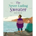 The Never-Ending Sweater