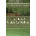 The Herbal Guide for Stables
