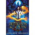 Demigods Academy - Year One