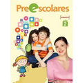 Preescolares, Año 2, Maestro