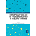 Contemporary Work and the Future of Employment in Developed Countries