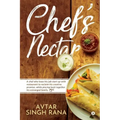 Chef's Nectar: A chef who loses his job start up with restaurant to reclaim his creative promise, while piecing back together his estranged family.