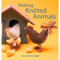 Making Knitted Animals