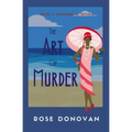 The Art of Murder: 1930s Partners in Spying Mystery