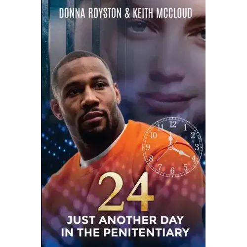 24: Just Another Day in the Penitentiary