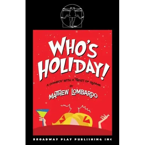 Who's Holiday!