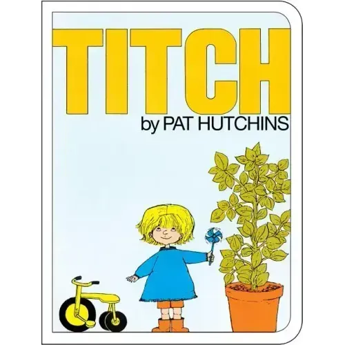 Titch