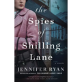 The Spies of Shilling Lane