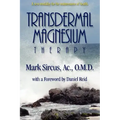 Transdermal Magnesium Therapy
