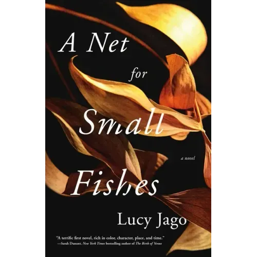 Net for Small Fishes