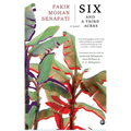 Six and a Third Acres: A Novel (Pb)