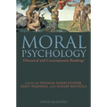 Moral Psychology: Historical and Contemporary Readings