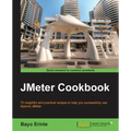 JMeter Cookbook