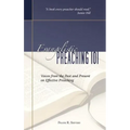 Evangelistic Preaching 101