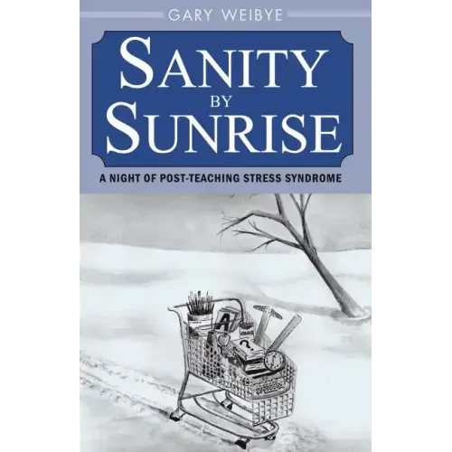 Sanity by Sunrise: A Night of Post-Teaching Stress Syndrome