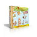 The 7 Habits of Happy Kids Paperback Collection (Boxed Set): Just the Way I Am; When I Grow Up; A Place for Everything; Sammy and the Pecan Pie; Lily