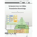 Introduction to COBie: Foundation Knowledge (Library Edition)