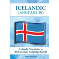 Icelandic Vocabulary: An Icelandic Language Guide