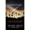 Reach: Hard Lessons and Learned Truths from a Lifetime in Television