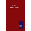 History of Acworth