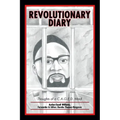 Revolutionary Diary: Thoughts of a C.A.G.E.D. Mind