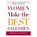 Women Make the Best Salesmen