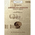 Handbook of American Indians North of Mexico V. 4/4