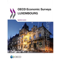 OECD Economic Surveys: Luxembourg 2015