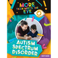 Autism Spectrum Disorder