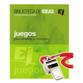 Juegos: Biblioteca de Ideas: Para Refrescar Tu Ministerio