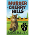 Murder in Cherry Hills