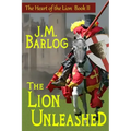 The Lion Unleashed