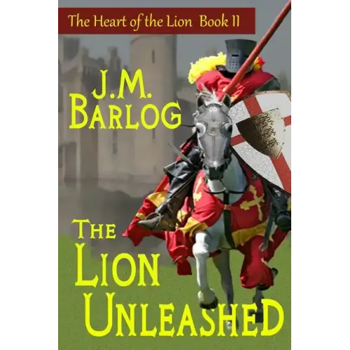 The Lion Unleashed