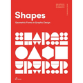 Shapes: Geometric Forms in Graphic Design