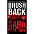 Brush Back