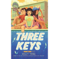 Three Keys: A Front Desk Novel