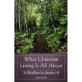 What Christian Living Is All About