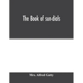 The book of sun-dials