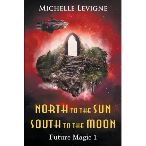 North to the Sun, South to the Moon