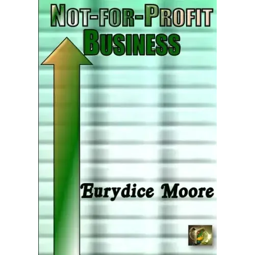 Not-For-Profit Business