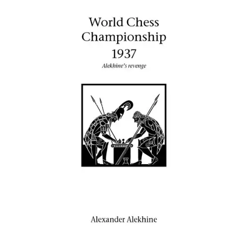 World Chess Championship 1937