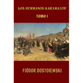 Los hermanos Karamazov (Tomo 1)