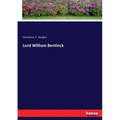 Lord William Bentinck