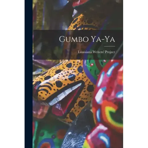 Gumbo Ya-ya