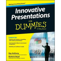 Innovative Presentations for Dummies