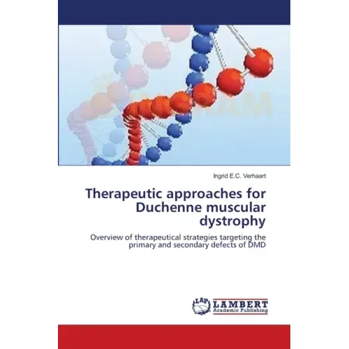 Therapeutic approaches for Duchenne muscular dystrophy