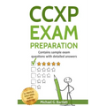 CCXP Exam Preparation