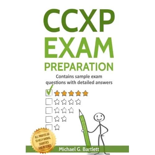 CCXP Exam Preparation
