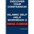 Discover Your Confidence: Self-Help Workbook
