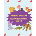 Coloring book for kids